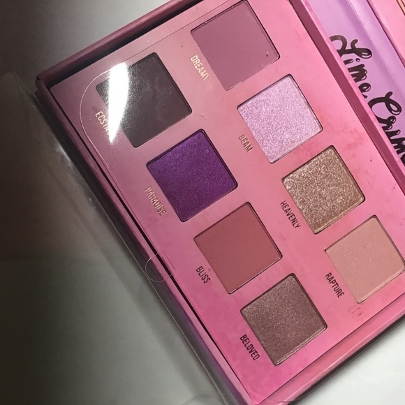 Venus three Lime crime eyeshadow pallet, bnib - Picture 4 of 7